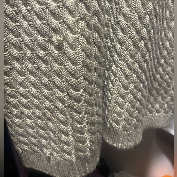 Calvin Klein Sweater Dress - Picture 4 of 5